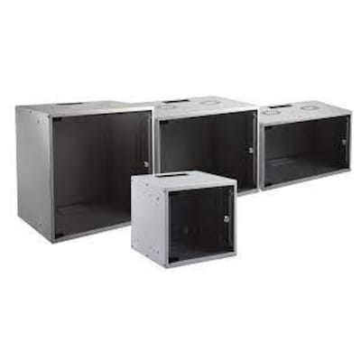 EFB-Elektronik 19" 12HE Wandgehäuse Basic, FLAT-Pack, Tiefe 600mm, RAL7035 EFB-Elektronik 19" 12HE Wandgehäuse Basic, FLAT-Pack, Tiefe 600mm, RAL7035 von EFB-Elektronik