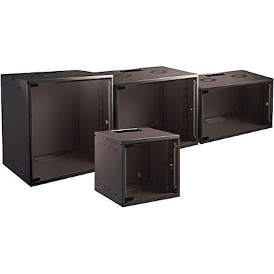 EFB-Elektronik 19" 12HE Wandgehäuse Basic, FLAT-Pack, Tiefe 600mm, RAL9005 EFB-Elektronik 19" 12HE Wandgehäuse Basic, FLAT-Pack, Tiefe 600mm, RAL9005 von EFB-Elektronik