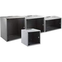 EFB-Elektronik 19" 15HE Wandgehäuse Basic, FLAT-Pack, Tiefe 450mm, RAL7035 EFB-Elektronik 19" 15HE Wandgehäuse Basic, FLAT-Pack, Tiefe 450mm, RAL7035 von EFB-Elektronik
