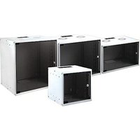 EFB-Elektronik 19" 15HE Wandgehäuse Basic, FLAT-Pack, Tiefe 450mm, RAL9010 EFB-Elektronik 19" 15HE Wandgehäuse Basic, FLAT-Pack, Tiefe 450mm, RAL9010 von EFB-Elektronik