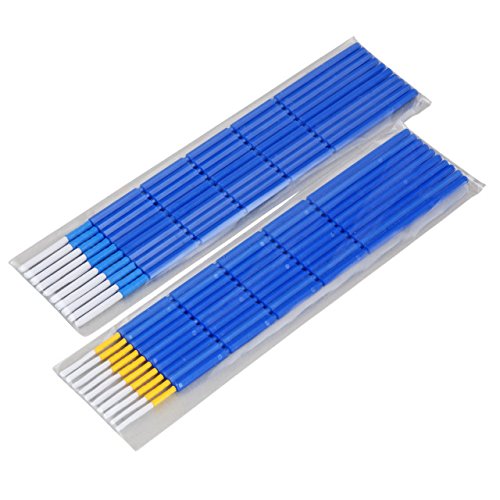 EFB-Elektronik 39976.1 Reinigungsset für Computer – Reinigungs-Set für Computer (Stoff, blau) von EFB-Elektronik