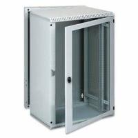 EFB-Elektronik 691612 - Regal (Wandmontage, 48,26 cm (19), 60 cm, 50 cm, 60 cm, grau von EFB-Elektronik
