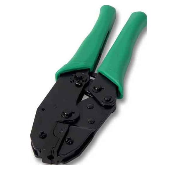 EFB-Elektronik Crimpzange RJ45-Stecker 39934.2 EFB-Elektronik Crimpzange RJ45-Stecker 39934.2 von EFB-Elektronik