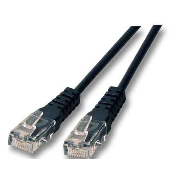 EFB-Elektronik ISDN-Kabel 2m K2422.2 EFB-Elektronik ISDN-Kabel 2m K2422.2 von EFB-Elektronik
