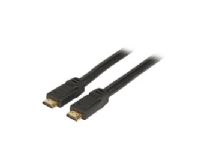 EFB Elektronik K5431SW.15, 15 m, HDMI Typ A (Standard), HDMI Typ A (Standard), Schwarz von EFB Elektronik