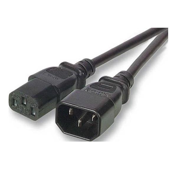 EFB-Elektronik Kaltgeräteverlängerung 3x1 EK503.3 EFB-Elektronik Kaltgeräteverlängerung 3x1 EK503.3 von EFB-Elektronik