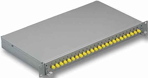 EFB-Elektronik LWL Spleißbox B60203.12 EFB-Elektronik LWL Spleißbox B60203.12 von EFB-Elektronik