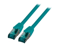 EFB Elektronik MK6001.50GR, 50 m, Cat6a, S/FTP (S-STP), RJ-45, RJ-45 von EFB Elektronik