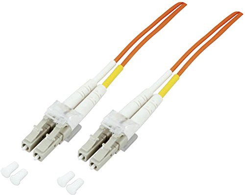 EFB Elektronik O0312.3 Duplex Jumper, 3 m Aqua von EFB-Elektronik