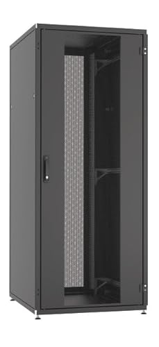EFB Elektronik PRO-4280TS.P2 Regal 42U, freistehend, Schwarz EFB Elektronik PRO-4280TS.P2 Regal 42U, freistehend, Schwarz von EFB-Elektronik