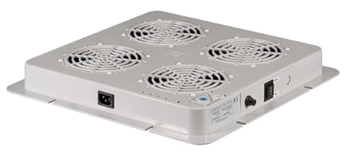 EFB Elektronik PRO-LFD02AT.GR Zubehör für Lüfter-Racks von EFB-Elektronik