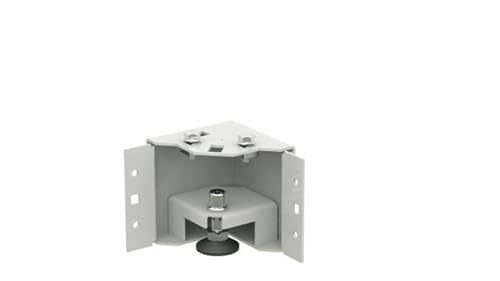 EFB Elektronik PRO-SOE100N.TS Rackzubehör EFB Elektronik PRO-SOE100N.TS Rackzubehör von EFB-Elektronik