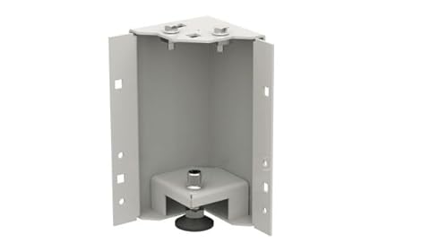 EFB Elektronik PRO-SOE200N.GR Rackzubehör EFB Elektronik PRO-SOE200N.GR Rackzubehör von EFB-Elektronik