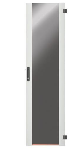 EFB Elektronik PRO-TUR428G1.GR Rackzubehör Glastür EFB Elektronik PRO-TUR428G1.GR Rackzubehör Glastür von EFB-Elektronik