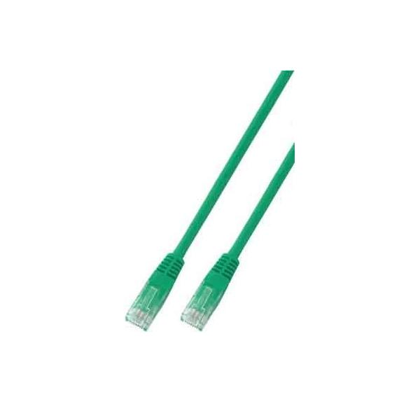 EFB-Elektronik Patchkabel Cat.5E K8093.2m gn von EFB-Elektronik