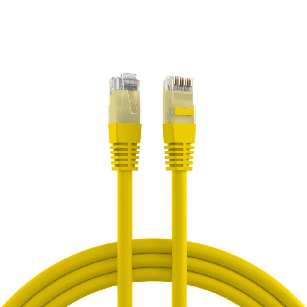 EFB-Elektronik Patchkabel Cat.5E K8095.5m ge EFB-Elektronik Patchkabel Cat.5E K8095.5m ge von EFB-Elektronik