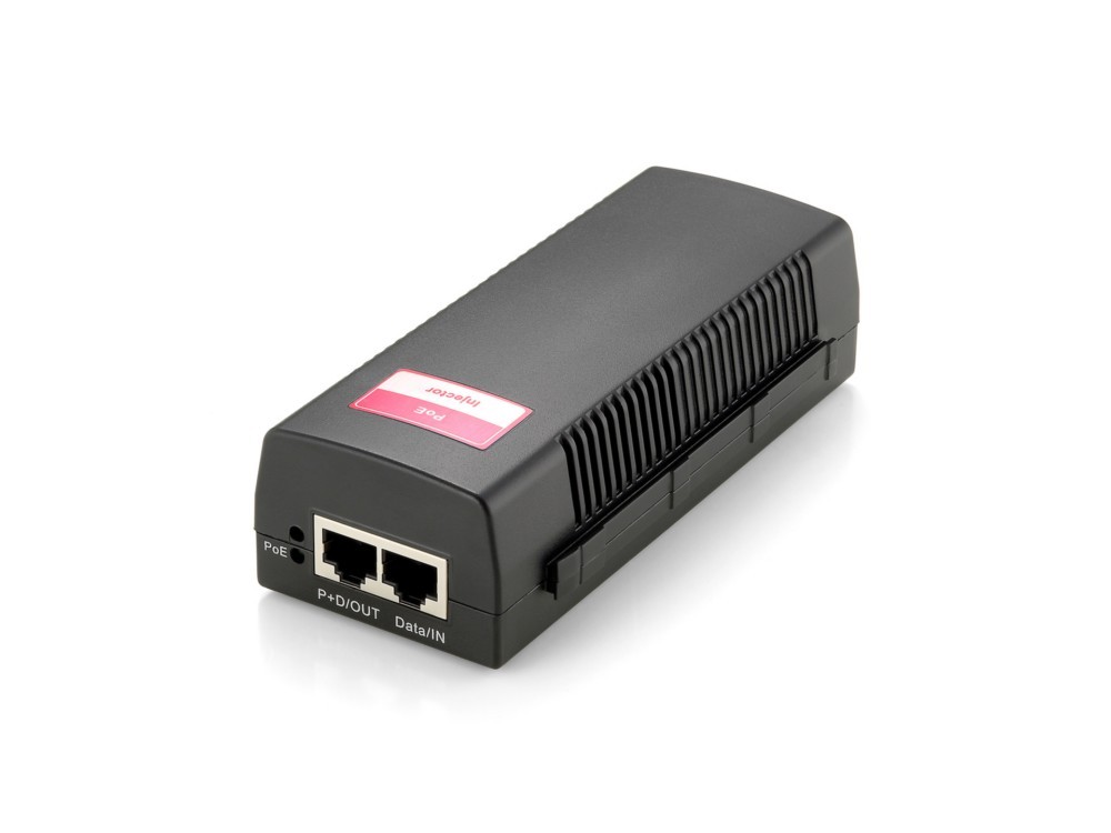 EFB-Elektronik PoE Injektor 802.3af POI-2002 EFB-Elektronik PoE Injektor 802.3af POI-2002 von EFB-Elektronik