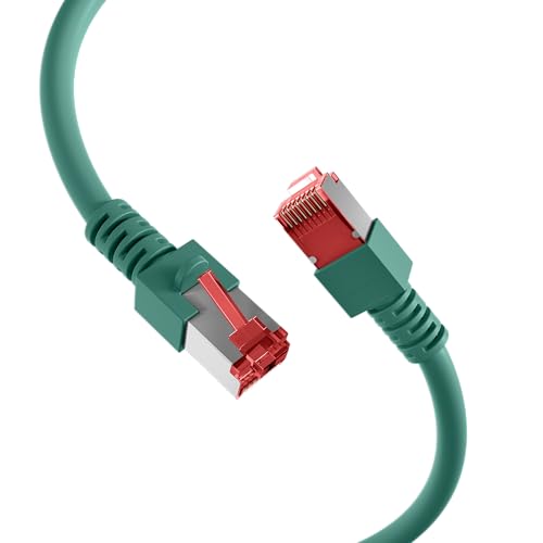 EFB-Elektronik RJ45 Patchkabel Cat.6 S/FTP LSZH von EFB-Elektronik