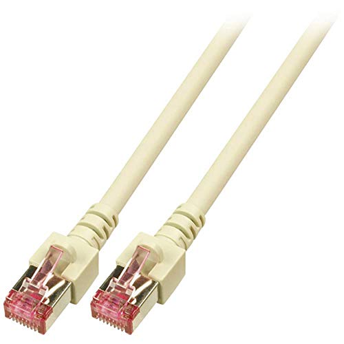 EFB-Elektronik RJ45 Patchkabel Cat.6 S/FTP LSZH von EFB-Elektronik