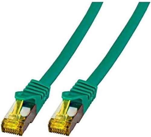 EFB-Elektronik RJ45 Patchkabel Cat.6A S/FTP LSZH von EFB-Elektronik