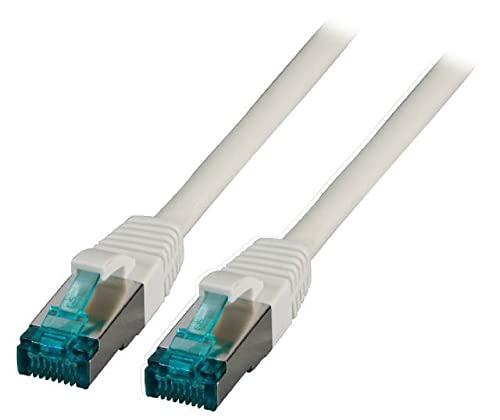 EFB-Elektronik RJ45 Patchkabel Cat.6A S/FTP LSZH von EFB-Elektronik