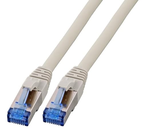 EFB-Elektronik RJ45 Patchkabel Cat.6A S/FTP TPE von EFB-Elektronik