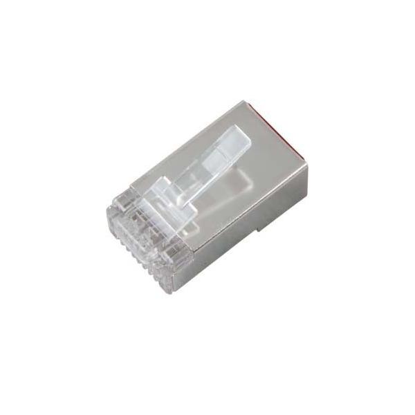 EFB-Elektronik RJ45-Stecker 37541.3-100 (VE100) von EFB-Elektronik