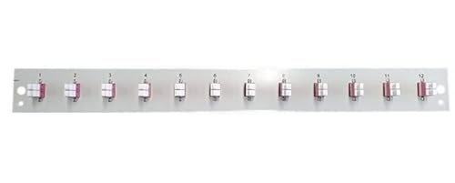 EFB-Elektronik SB-FP-12SC-S-OM4 Schalttafelzubehör (SB-FP-12SC-S-OM4) Marke von OEM