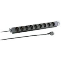 EFB-Elektronik Steckdosenleiste 9-fach SCHUKO o. Schalter, RAL 9005 EK622DE.1 EFB-Elektronik Steckdosenleiste 9-fach SCHUKO o. Schalter, RAL 9005 EK622DE.1 von EFB-Elektronik