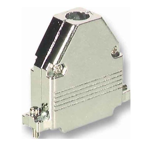 EFB-Elektronik Vollmetall-Gehäuse D-SUB 29431.1 EFB-Elektronik Vollmetall-Gehäuse D-SUB 29431.1 von EFB-Elektronik