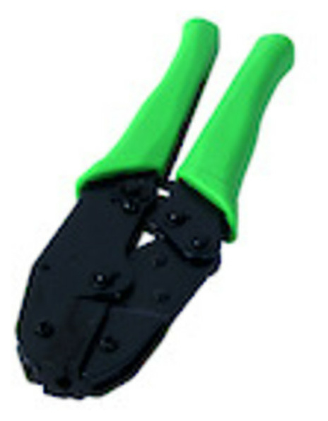 EFB 39934.1Crimpzange für RJ45-Stecker Hiros von EFB