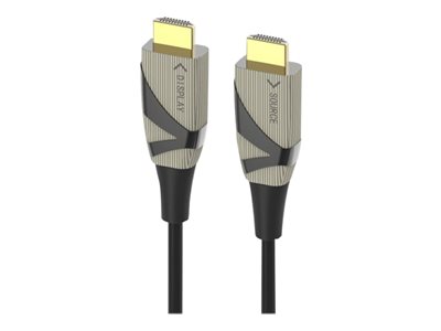 EFB HDMI 2.0 AOC Glasfaser Kabel 80m von EFB