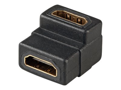 EFB HDMI Adapter Typ A Buchse/Buchse EFB HDMI Adapter Typ A Buchse/Buchse von EFB