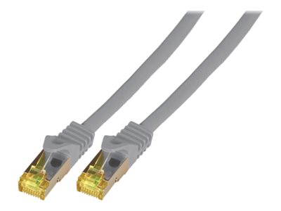 EFB Patchkabel Cat6a S/FTP LSZH 20m EFB Patchkabel Cat6a S/FTP LSZH 20m von EFB