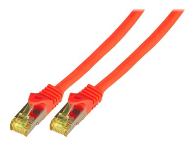 EFB Patchkabel Cat6a S/FTP LSZH 2m von EFB