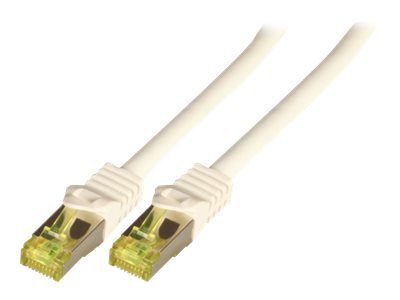 EFB Patchkabel Cat6a S/FTP LSZH3m von EFB