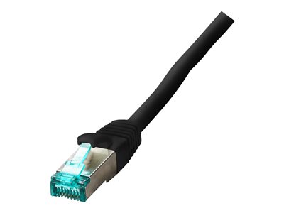 EFB RJ45 Patchkabel S/FTP Cat.6A LSZH von EFB