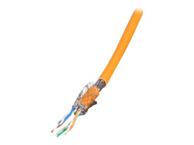 EFB Rohkabel Cat 7 S/FTP LSZH 10GBit EFB Rohkabel Cat 7 S/FTP LSZH 10GBit von EFB
