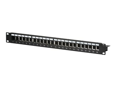 EFB Verteilerfeld Patchpanel 48,26cm von EFB