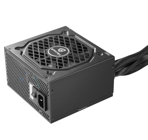 EFFITEK Netzteil 750W Silver ATX 3.1, PCI 5.1 von EFFITEK