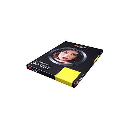 EFI PL285 Luster Fotopapier 285g/m² 285µm 98% 100 Blatt 10x15 (10.2x15.2cm) von EFI