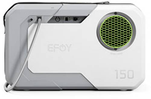 EFOY 150 BT Brennstoffzelle 7.1A 12 V, 24V EFOY 150 BT Brennstoffzelle 7.1A 12 V, 24V von EFOY