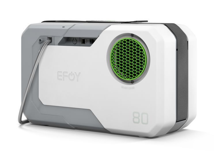 EFOY 80 BT EFOY 80 BT von EFOY