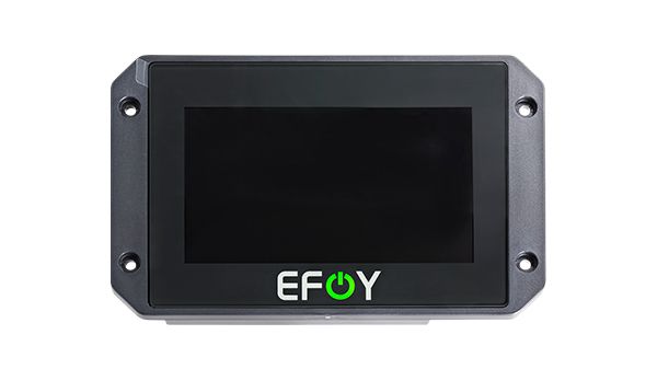 EFOY Bedienpanel OP3 Set von EFOY