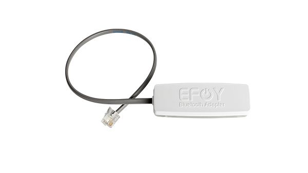 EFOY Bluetooth-Adapter BT1 für App-Steuerung EFOY Bluetooth-Adapter BT1 für App-Steuerung von EFOY