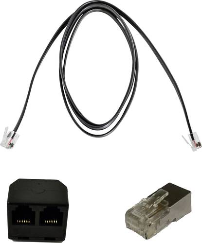 EFOY Connecting Kit RJ12 EFOY Connecting Kit RJ12 von EFOY