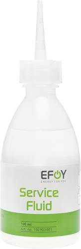 EFOY Fluid 100ml EFOY Fluid 100ml von EFOY
