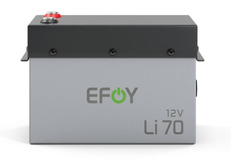 EFOY Li 70 - 12 V (LiFePO4 70Ah) von EFOY