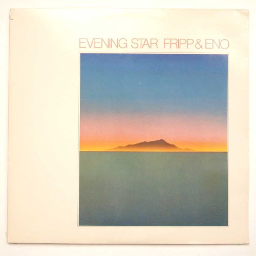 evening star LP evening star LP von EG