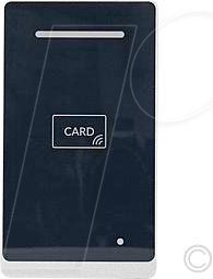 EGB 232 080 - RFID Zutrittskontrolle EGB 232 080 - RFID Zutrittskontrolle von EGB
